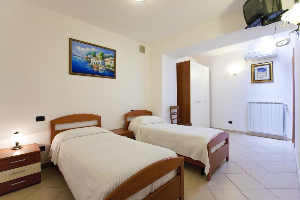 Olga'S Residence Relais เนราโน ห้อง รูปภาพ
