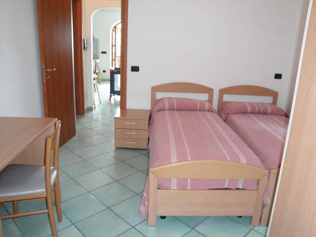 Olga'S Residence Relais เนราโน ห้อง รูปภาพ