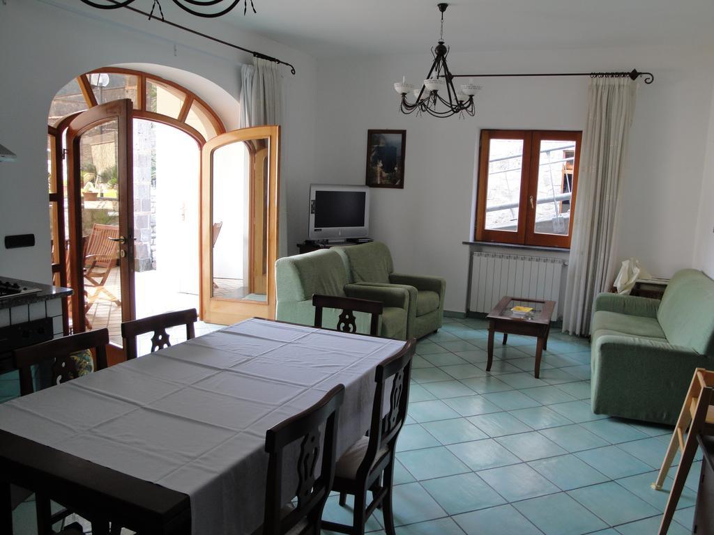 Olga'S Residence Relais เนราโน ห้อง รูปภาพ