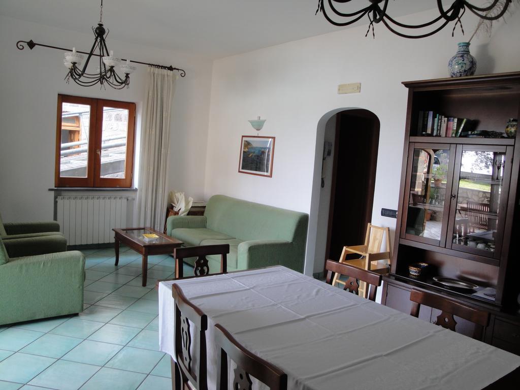 Olga'S Residence Relais เนราโน ห้อง รูปภาพ