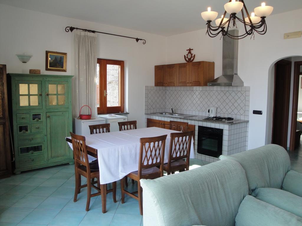 Olga'S Residence Relais เนราโน ห้อง รูปภาพ