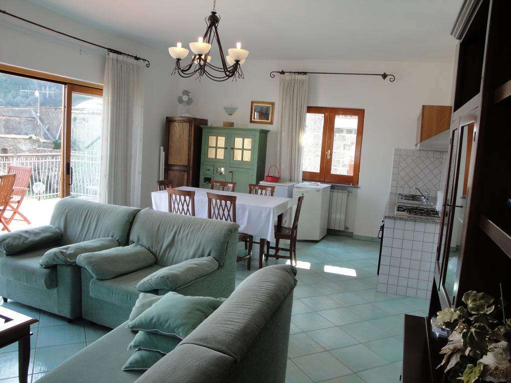 Olga'S Residence Relais เนราโน ห้อง รูปภาพ