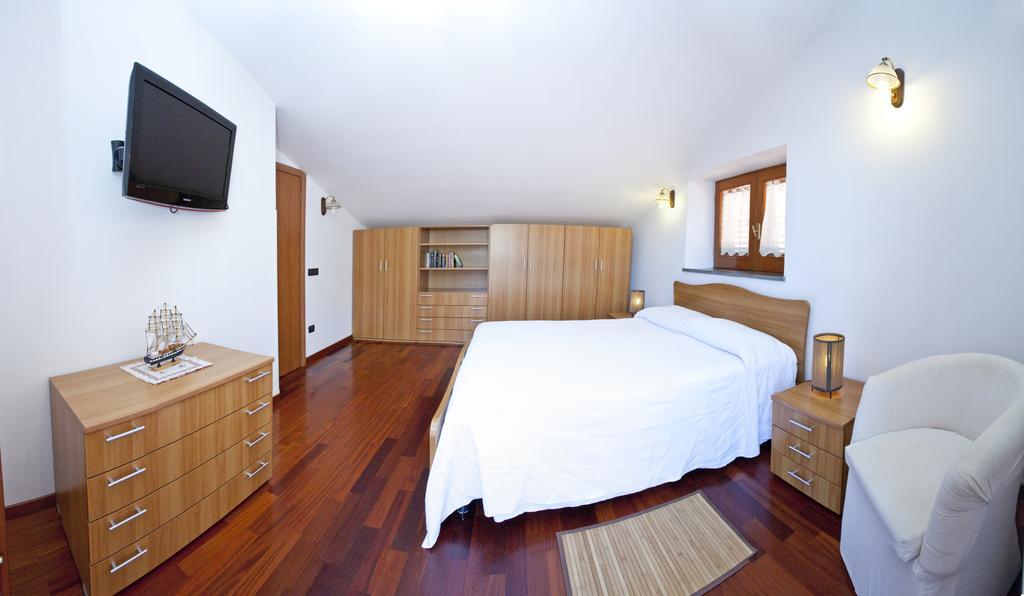 Olga'S Residence Relais เนราโน ห้อง รูปภาพ