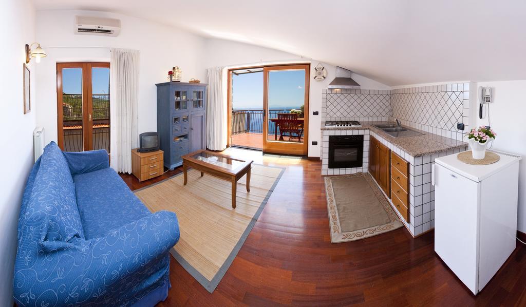Olga'S Residence Relais เนราโน ห้อง รูปภาพ