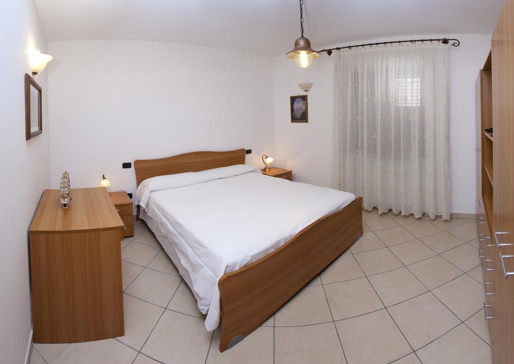 Olga'S Residence Relais เนราโน ห้อง รูปภาพ