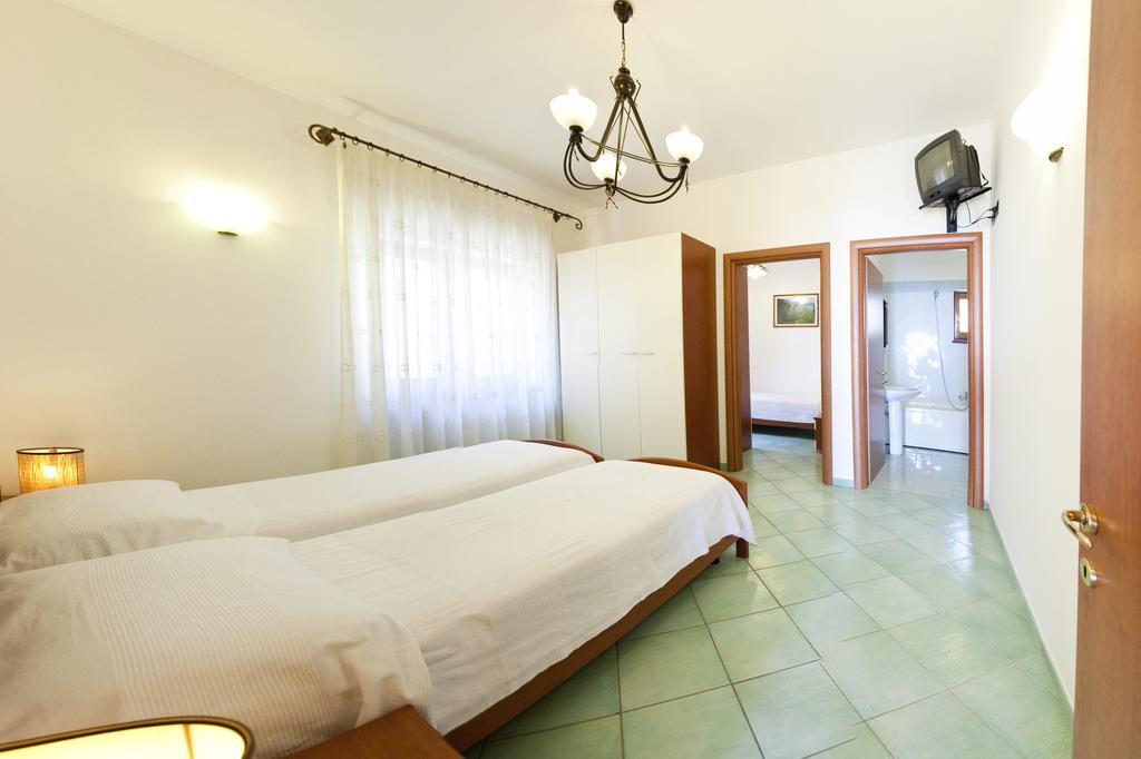 Olga'S Residence Relais เนราโน ห้อง รูปภาพ