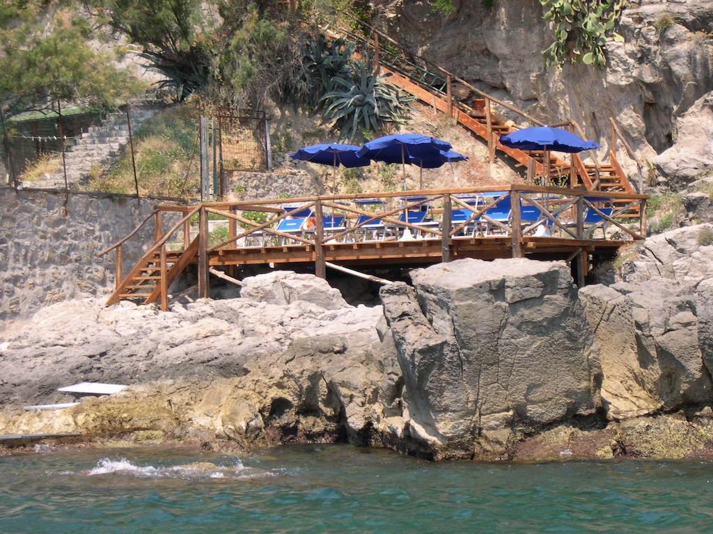 Olga'S Residence Relais เนราโน ห้อง รูปภาพ
