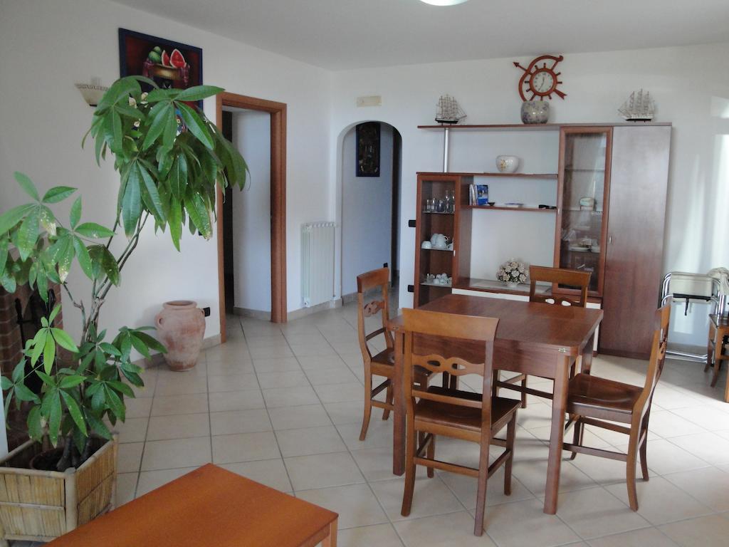 Olga'S Residence Relais เนราโน ห้อง รูปภาพ