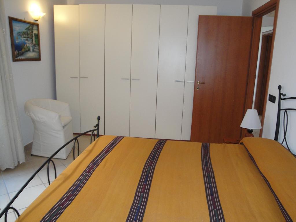 Olga'S Residence Relais เนราโน ห้อง รูปภาพ