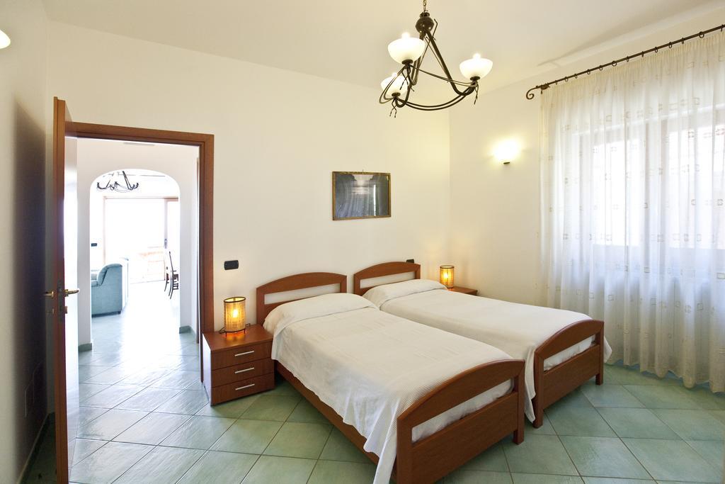 Olga'S Residence Relais เนราโน ห้อง รูปภาพ