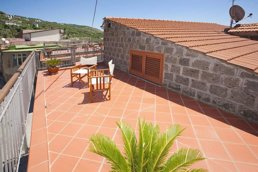 Olga'S Residence Relais เนราโน ห้อง รูปภาพ