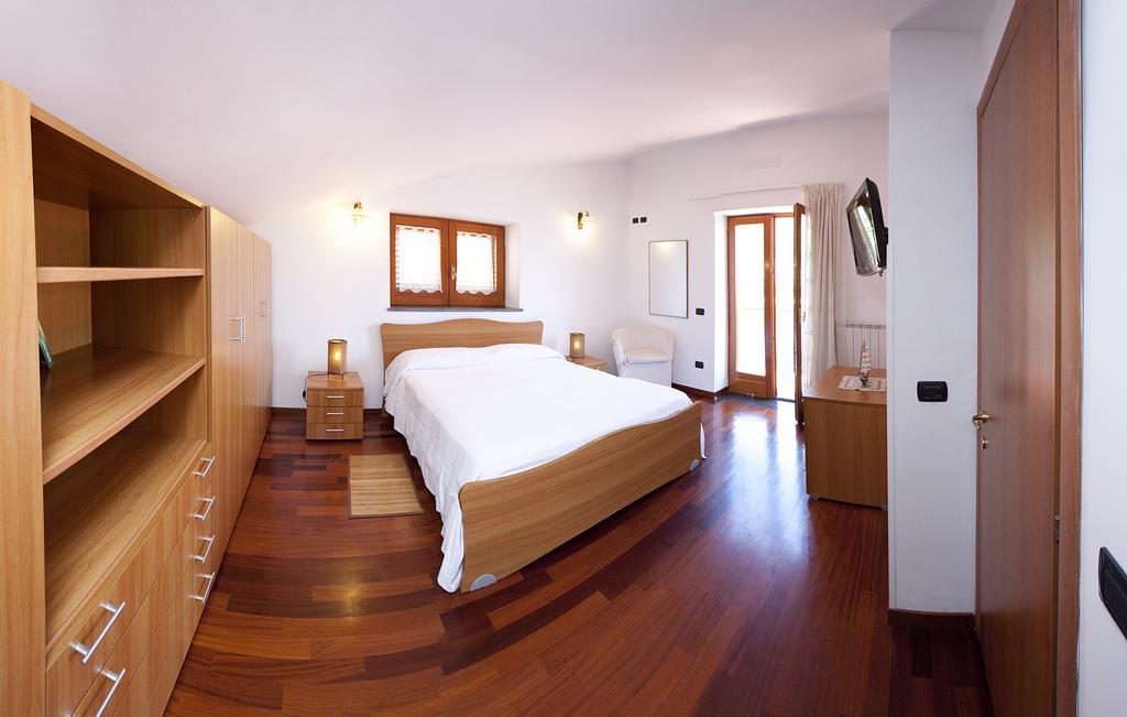 Olga'S Residence Relais เนราโน ห้อง รูปภาพ