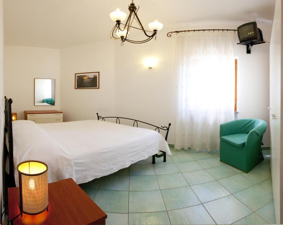Olga'S Residence Relais เนราโน ห้อง รูปภาพ