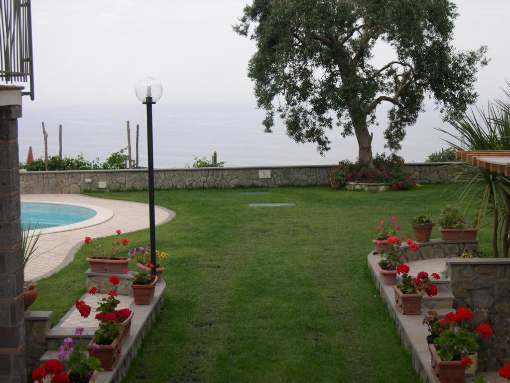 Olga'S Residence Relais เนราโน ภายนอก รูปภาพ